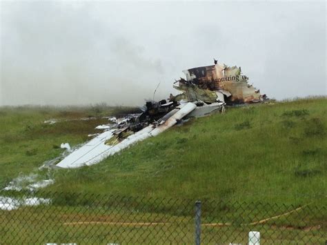 airplane crash in utah